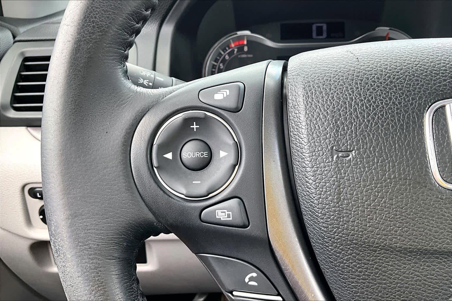 Used 2016 Honda Pilot EX-L image 24