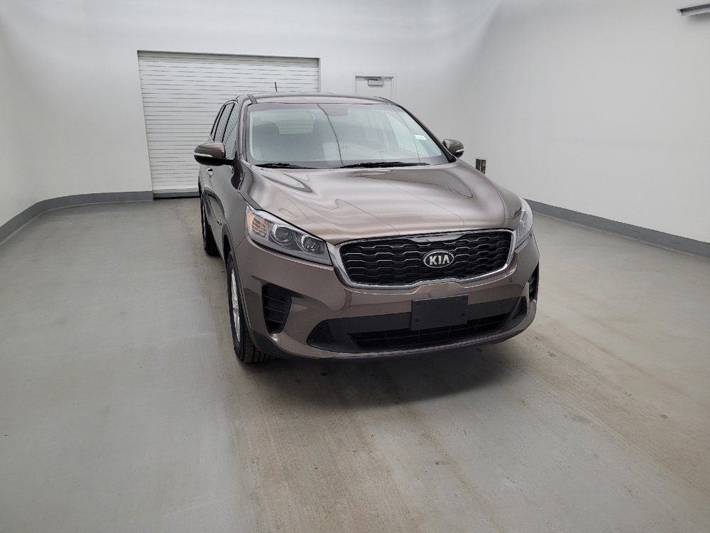 Used 2019 Kia Sorento LX image 14