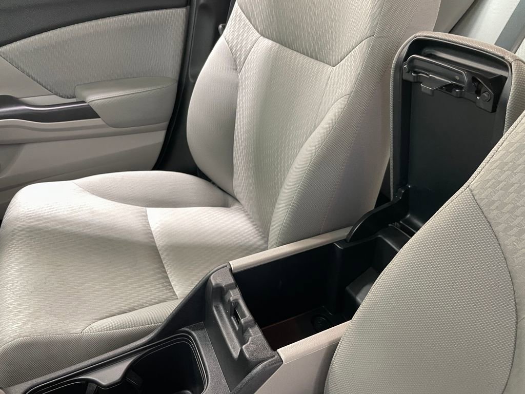 Used 2015 Honda Civic LX image 23