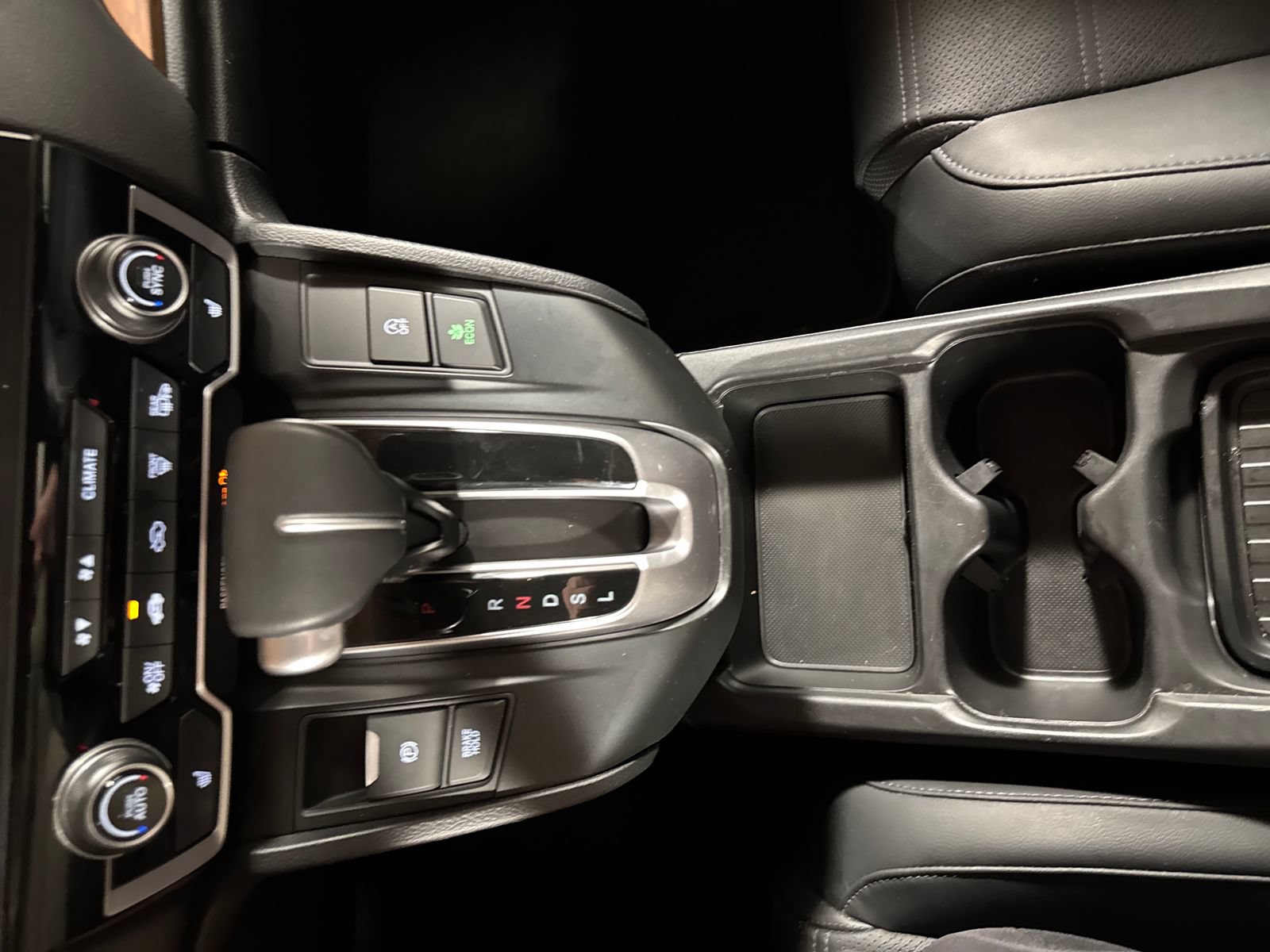 Used 2022 Honda CR-V EX-L image 24