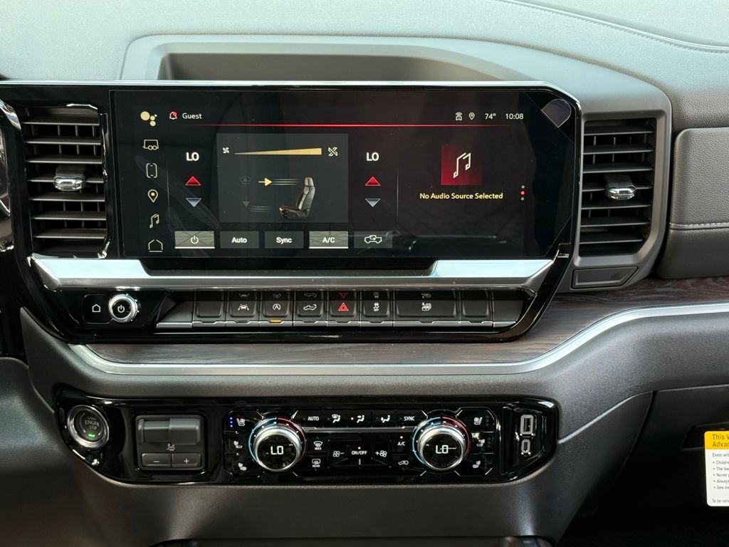 New 2026 GMC Sierra 1500 SLT w/ SLT Premium Package image 22