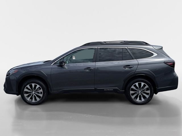 Used 2024 Subaru Outback Limited AWD/4WD image 3