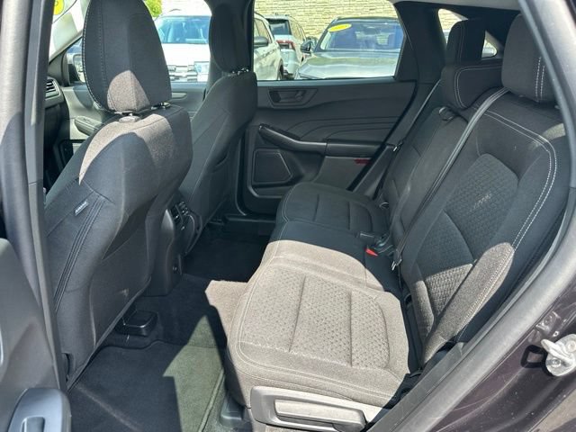 Used 2025 Ford Escape Active AWD/4WD image 29
