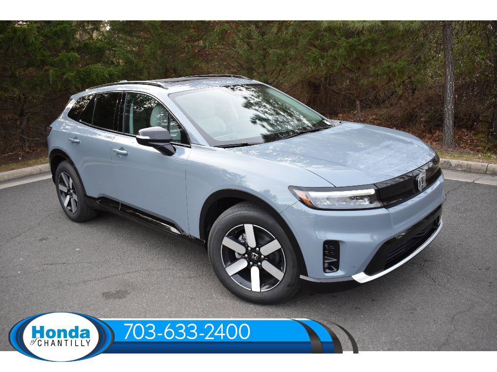 New 2026 Honda Prologue Touring