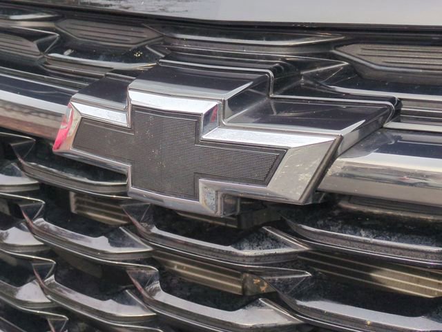 Certified 2024 Chevrolet Trax RS w/ Driver Confidence Package image 30