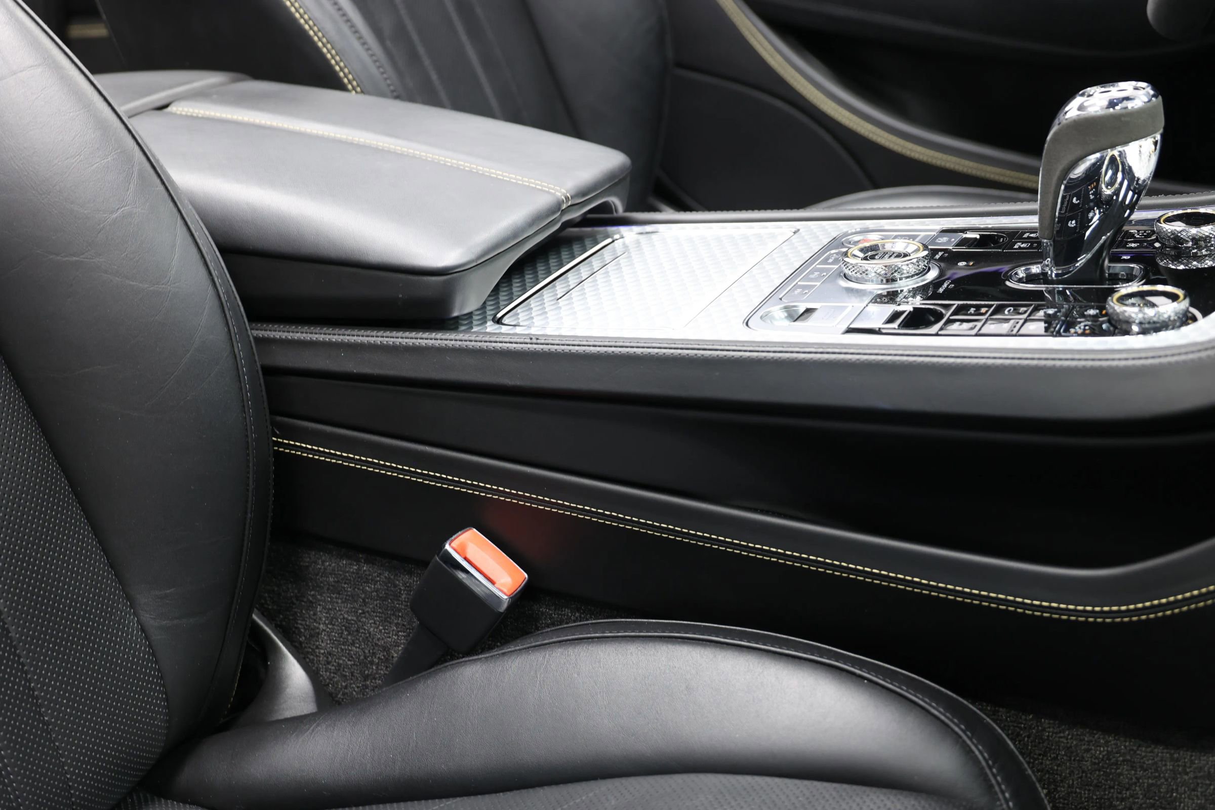 Used 2020 Bentley Continental GT w/ Number 1 Edition by Mulliner image 86