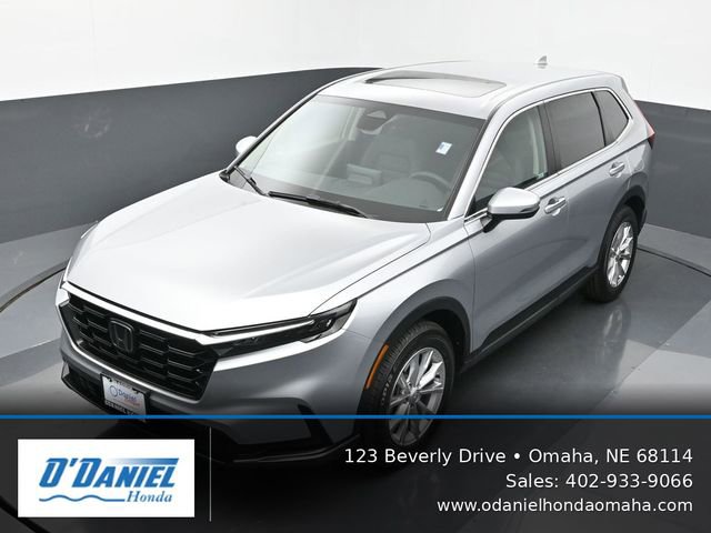 Used 2023 Honda CR-V EX-L image 21
