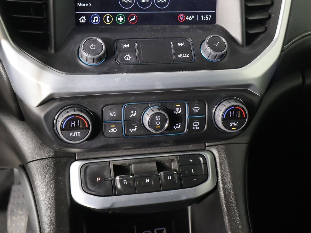 Used 2023 GMC Acadia SLE w/ Driver Convenience Package image 45