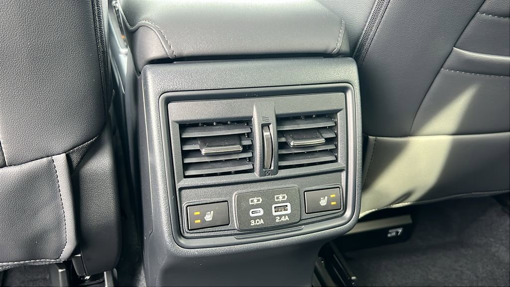 New 2026 Subaru Outback Touring XT AWD/4WD image 18
