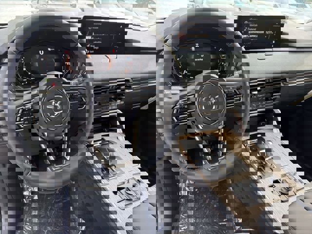 New 2026 MAZDA CX-90 Plug-In Hybrid w/ Preferred image 14