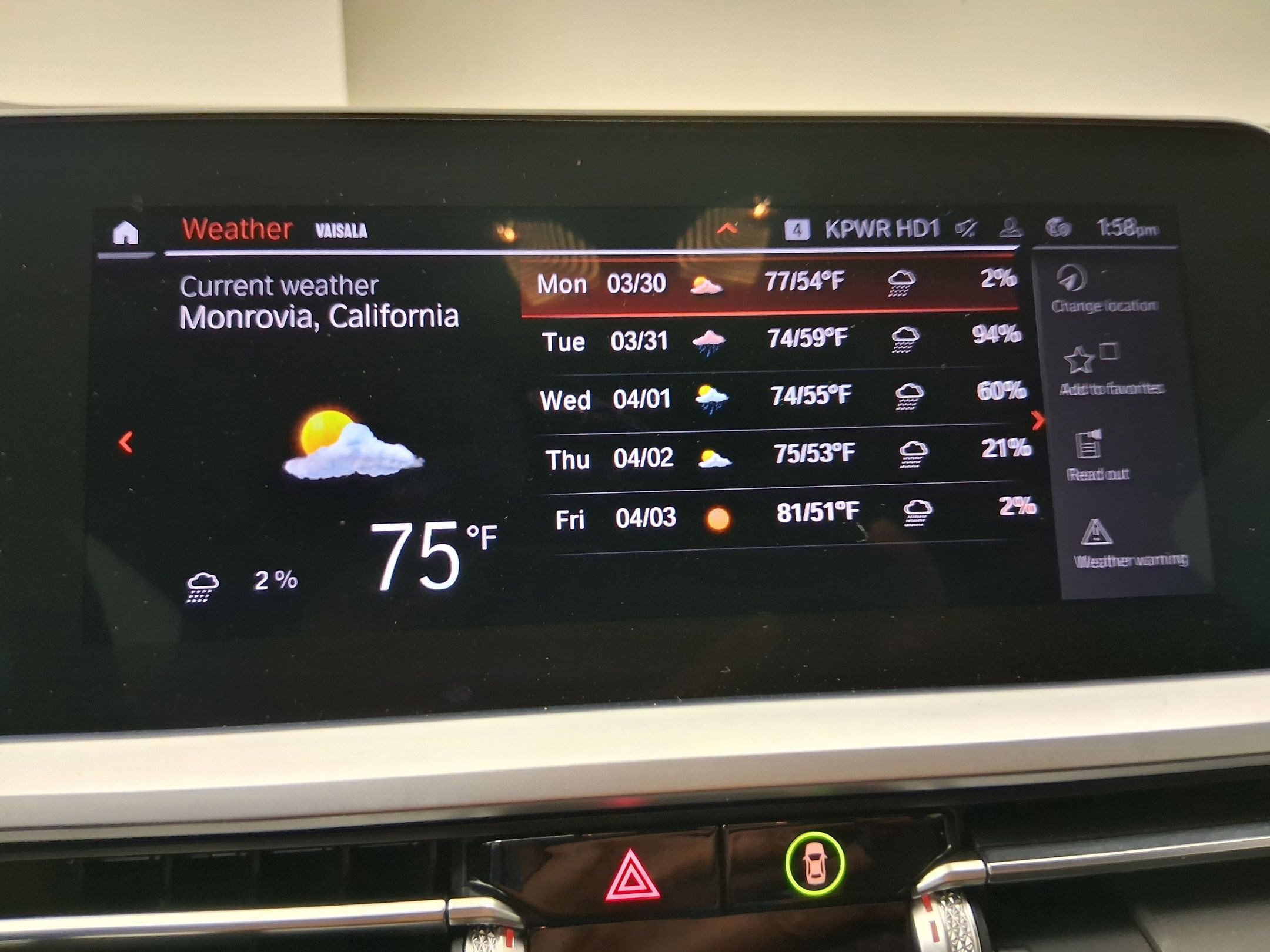 Used 2023 BMW 430i Coupe w/ Convenience Package RWD image 28