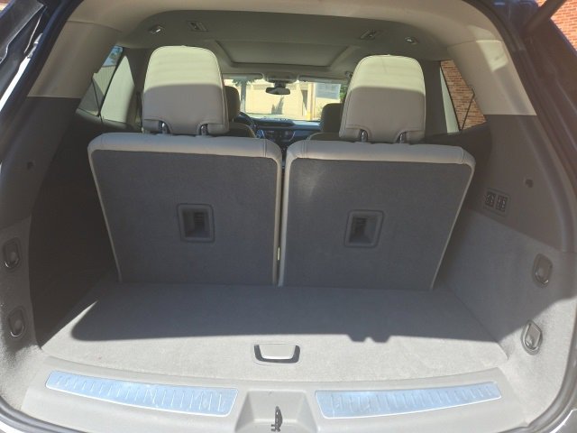 Certified 2025 Cadillac XT6 Premium Luxury image 16