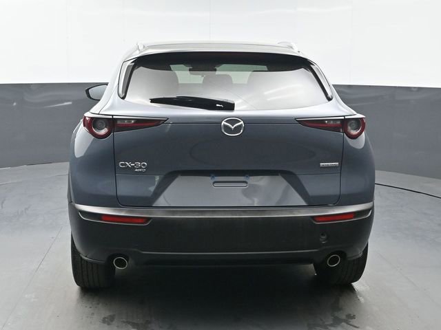 Certified 2024 MAZDA CX-30 AWD 2.5 S w/ Preferred Package image 4