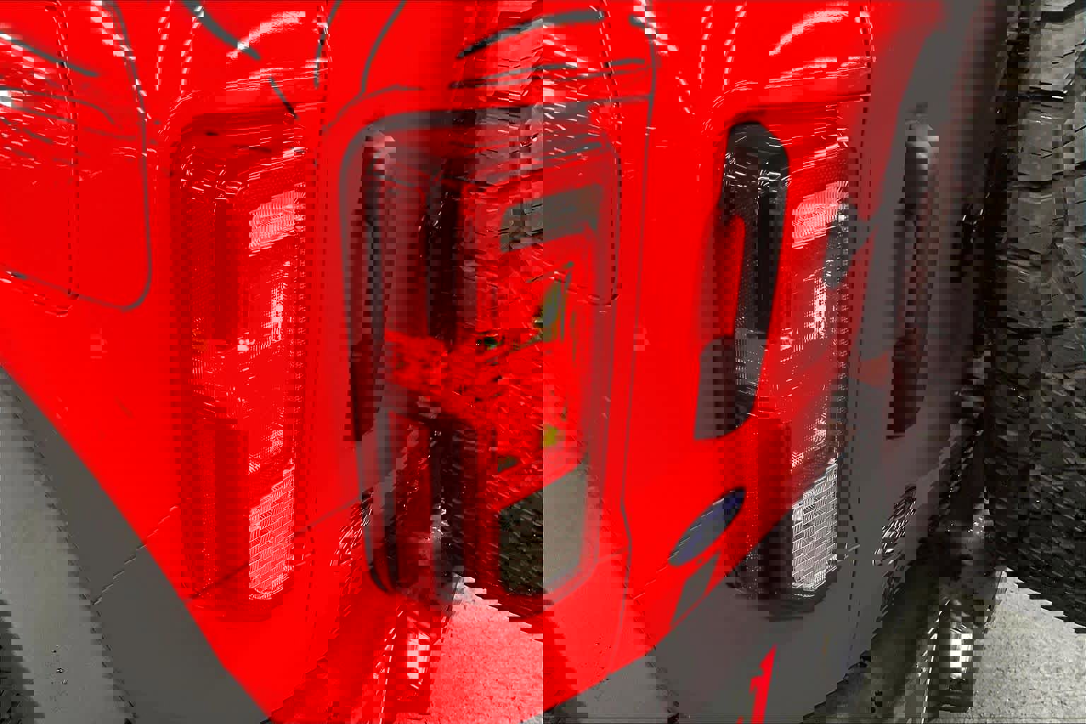 Used 2023 Ford Bronco Big Bend image 27