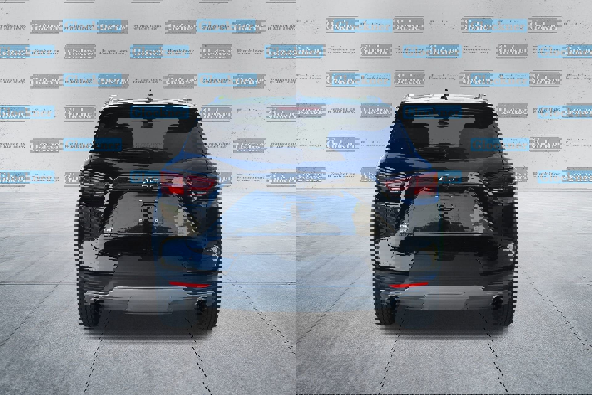 Used 2023 Chevrolet Blazer LT w/ Convenience Package image 7