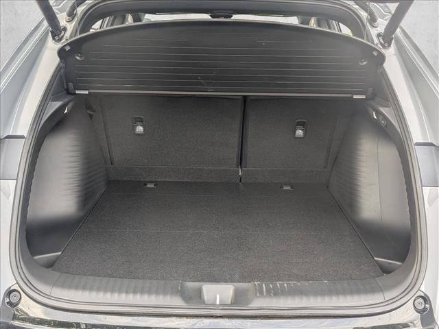 Certified 2025 Acura ADX A-Spec AWD/4WD image 6