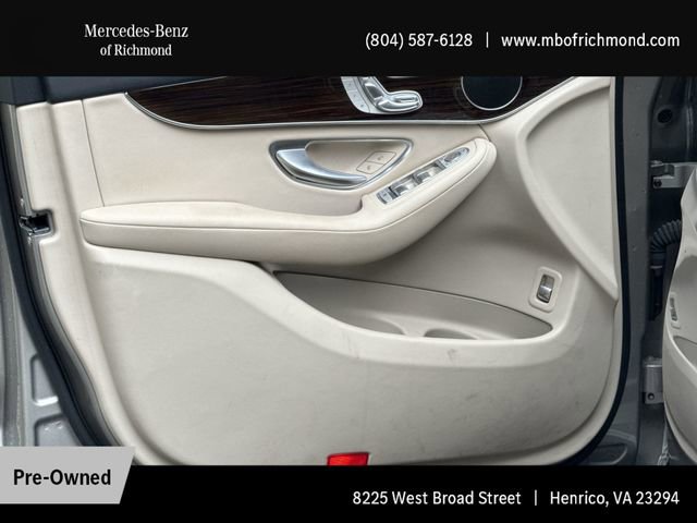 Certified 2021 Mercedes-Benz GLC 300 image 15