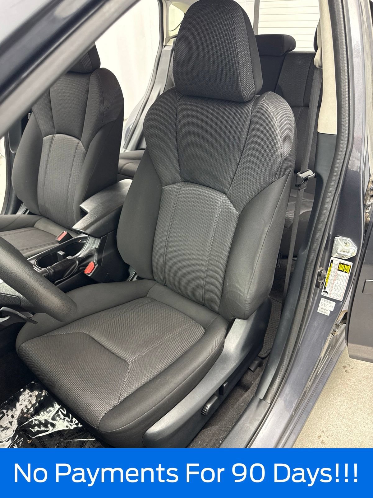Used 2023 Subaru Impreza 2.0i Premium AWD/4WD image 9