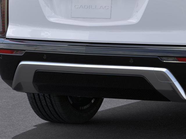 New 2026 Cadillac Vistiq Sport image 14