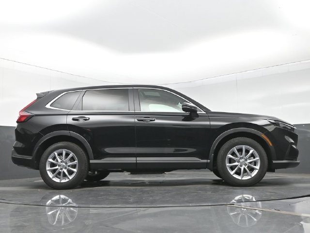 New 2027 Honda CR-V EX image 27