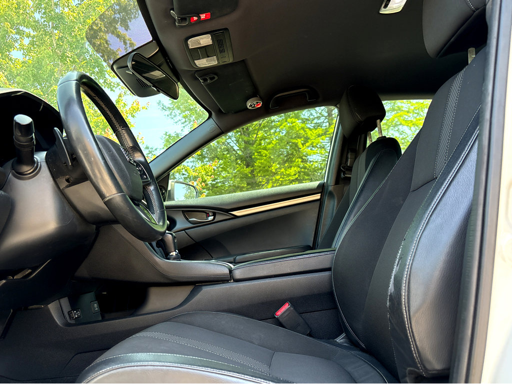 Used 2021 Honda Civic Sport image 10