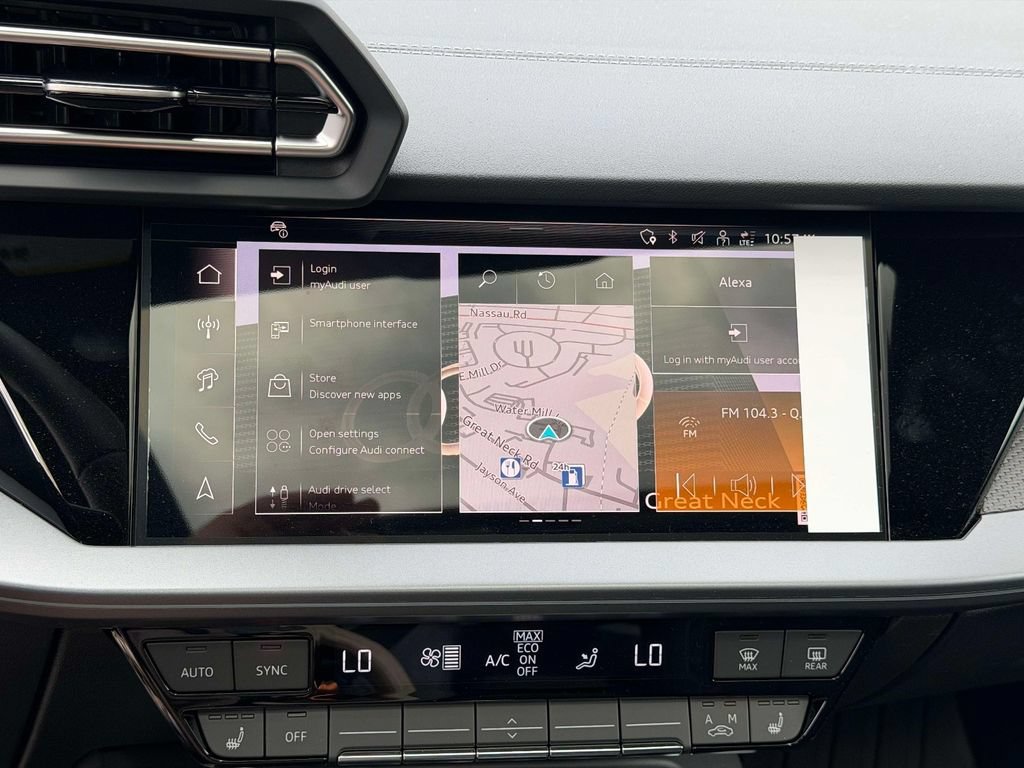 New 2026 Audi S3 Premium AWD/4WD image 20