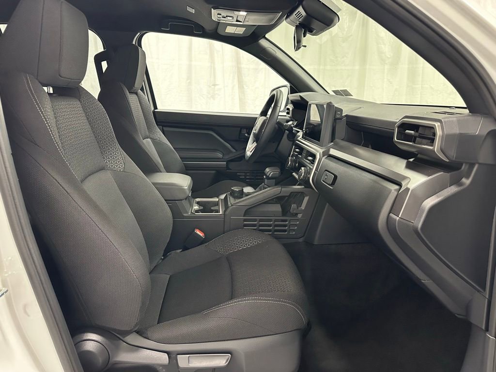 Used 2025 Toyota 4Runner SR5 image 58