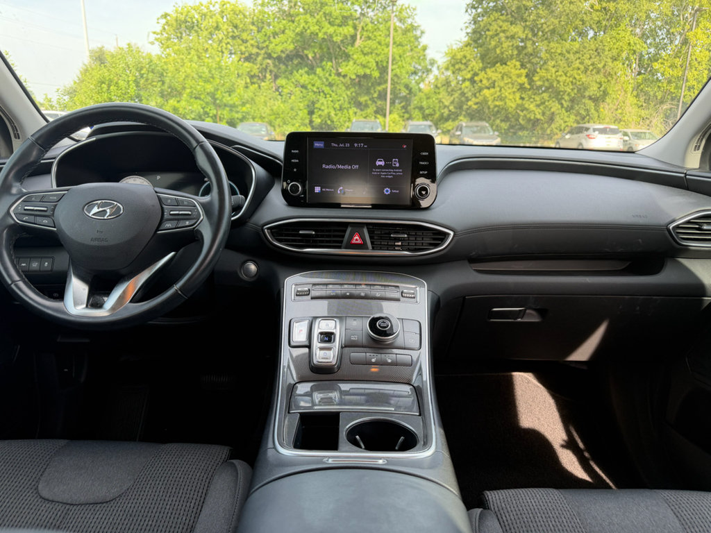 Used 2022 Hyundai Santa Fe XRT FWD image 10