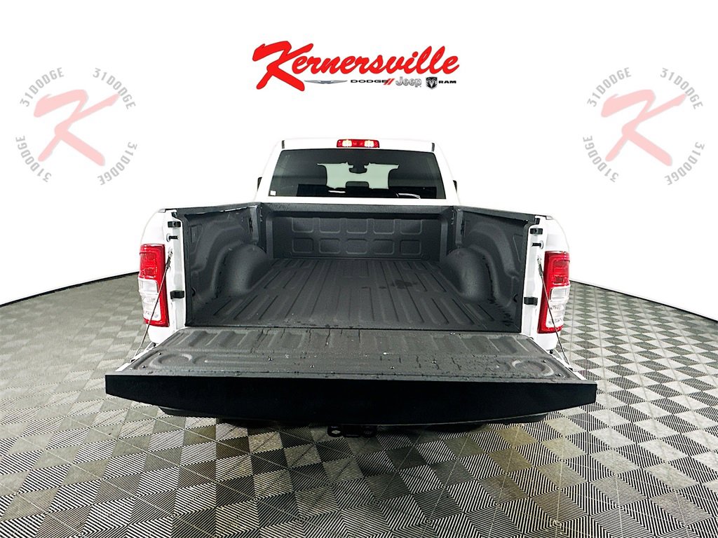 Used 2024 RAM 2500 Big Horn w/ Bed Utility Group image 29