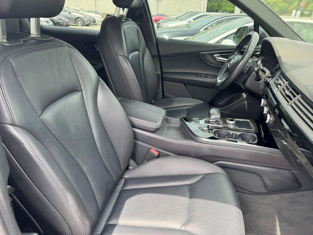 Used 2019 Audi Q7 3.0T Premium w/ Convenience Package image 33
