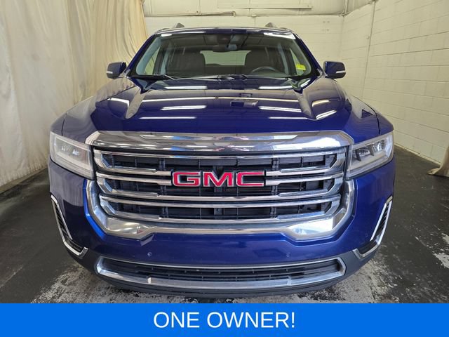Used 2023 GMC Acadia SLE w/ Driver Convenience Package AWD/4WD image 3