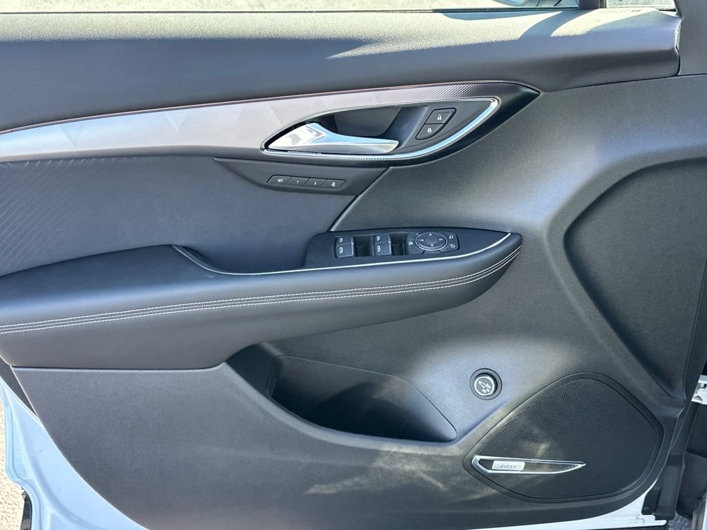 New 2026 Buick Envision Sport Touring AWD/4WD image 14