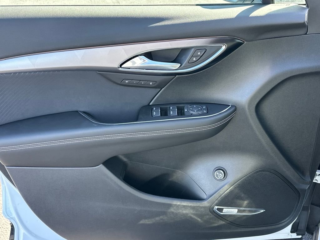 New 2026 Buick Envision Sport Touring AWD/4WD image 14