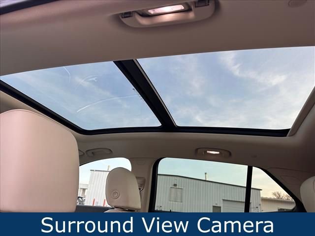 Used 2022 Buick Envision Avenir w/ Technology Package II image 21