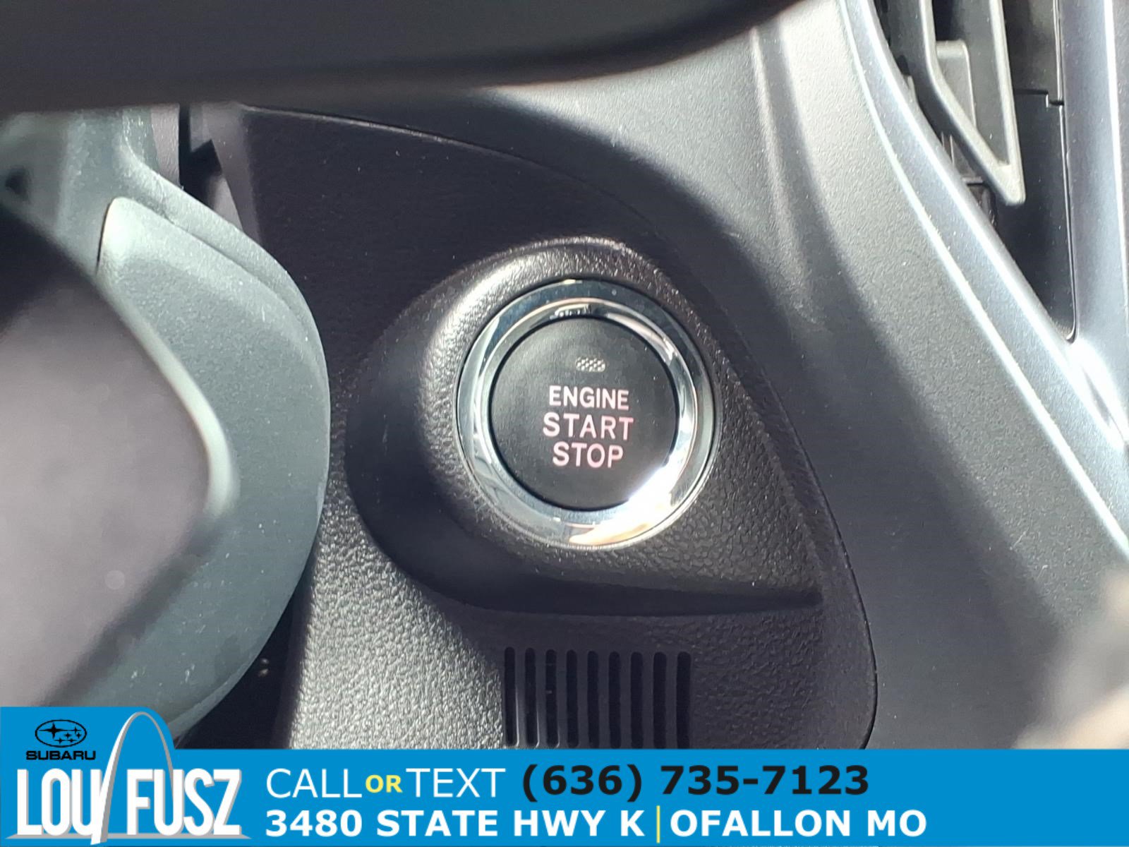 Used 2026 Subaru Forester Limited w/ Limited Package AWD/4WD image 14