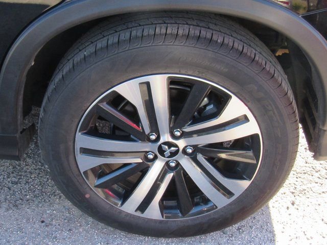 Used 2025 Mitsubishi Outlander Sport ES image 8