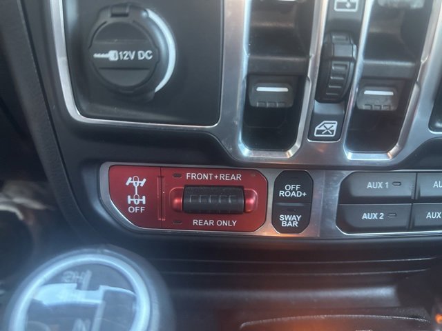 Used 2020 Jeep Gladiator Rubicon image 13