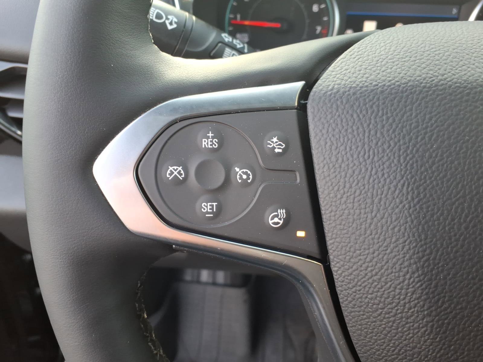 Used 2023 Chevrolet Traverse RS w/ LPO, Floor Liner Package image 16