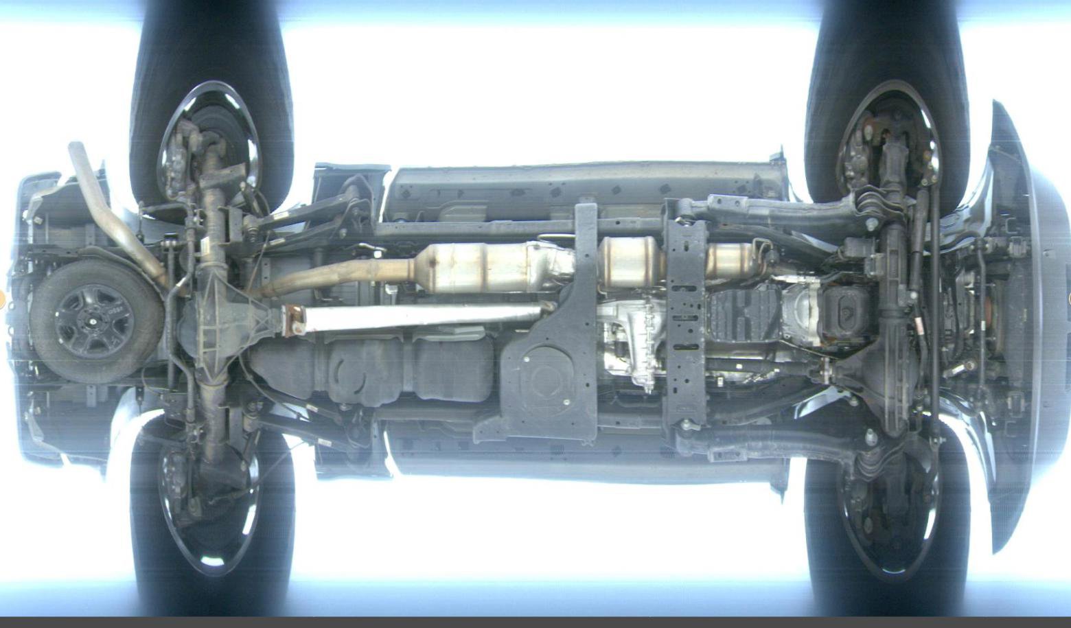 Used 2024 RAM 2500 Laramie w/ Safety Group image 2