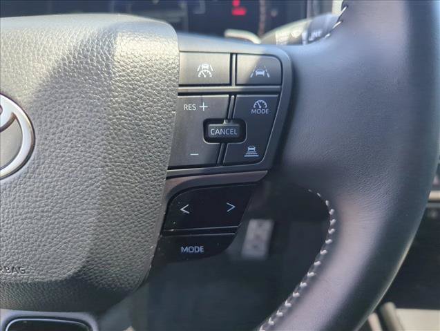 Certified 2025 Toyota Camry SE FWD image 16