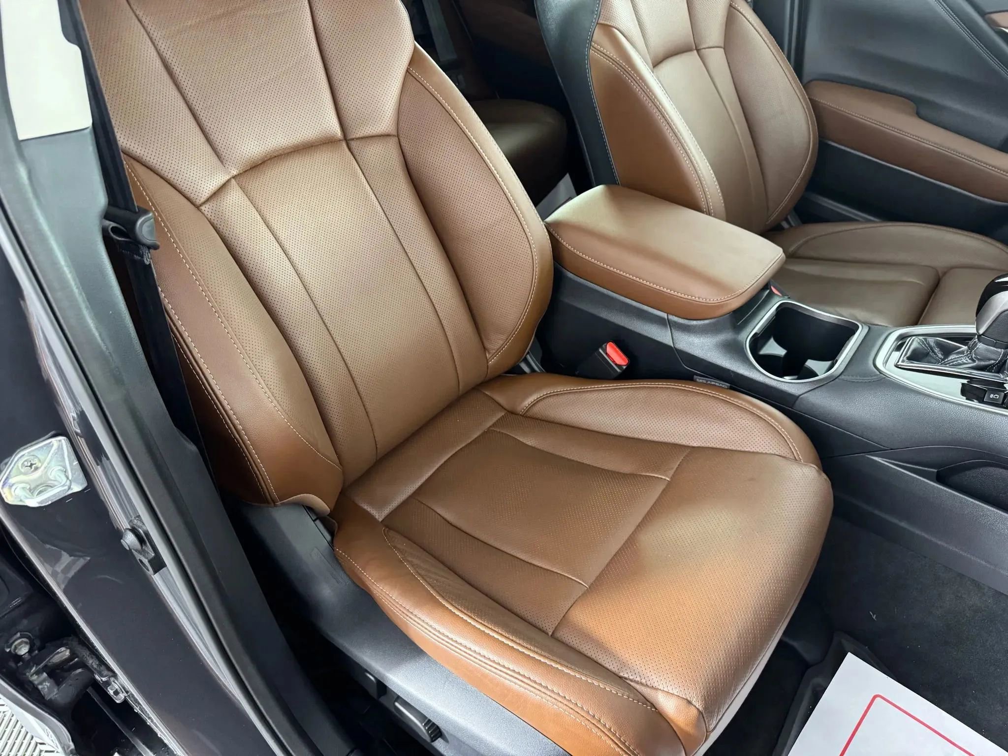 Used 2024 Subaru Outback Touring image 37