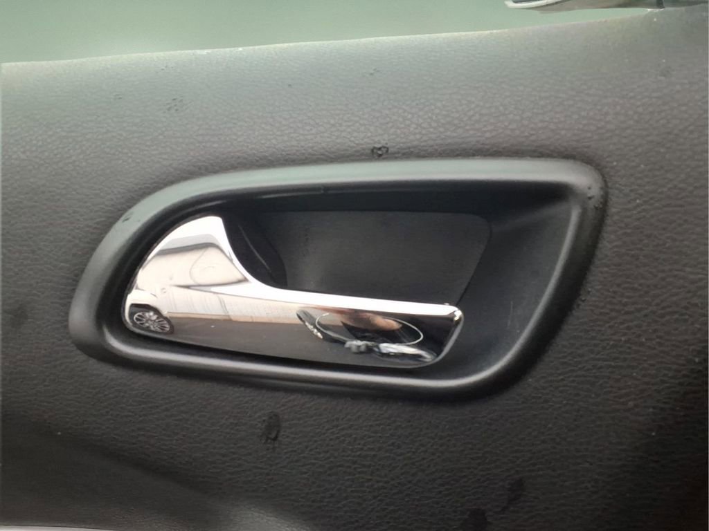 Used 2012 Dodge Journey SXT w/ Flexible Seating Group AWD/4WD image 15