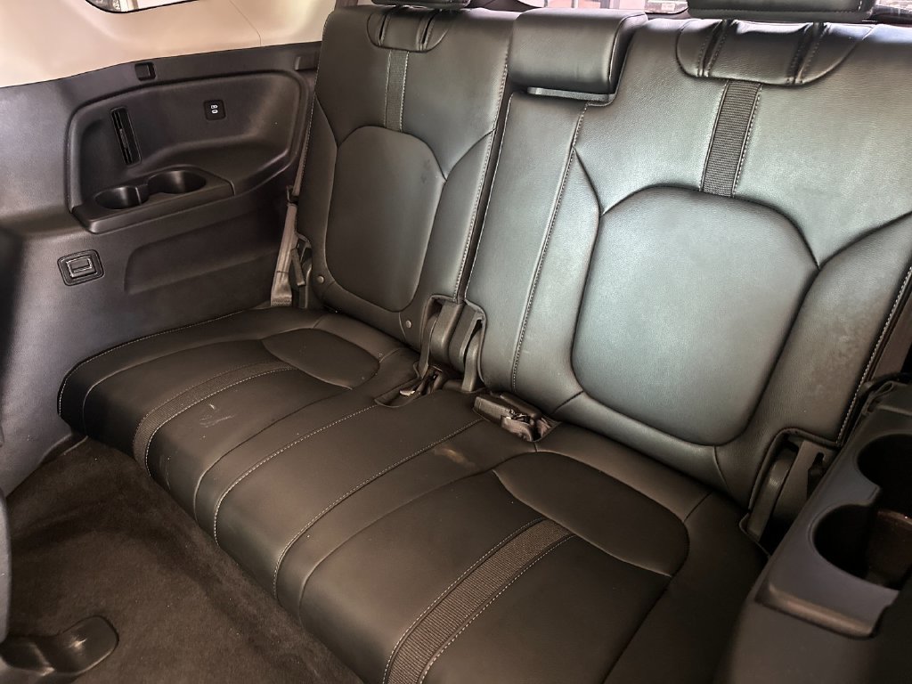 Used 2024 Honda Pilot EX-L image 14