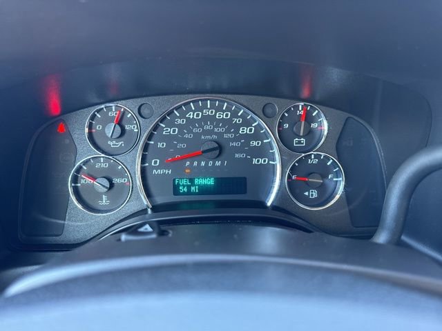 New 2024 Chevrolet Express 3500 Work Van w/ Power Convenience Package image 11