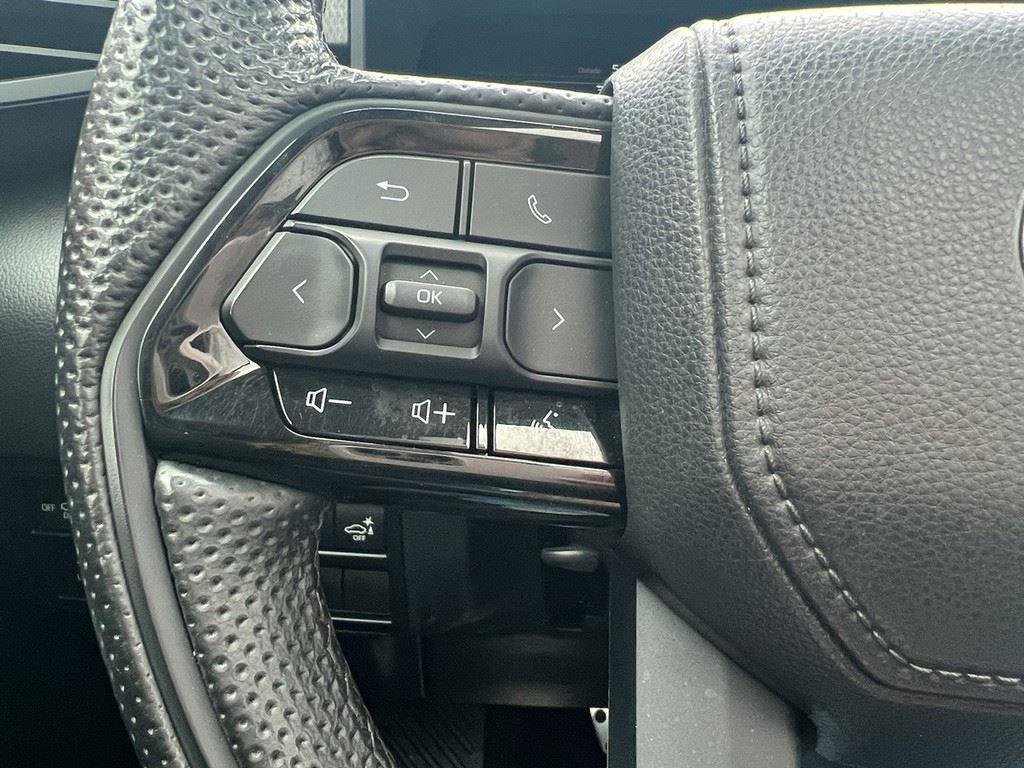 Used 2023 Toyota Tundra TRD Pro image 20