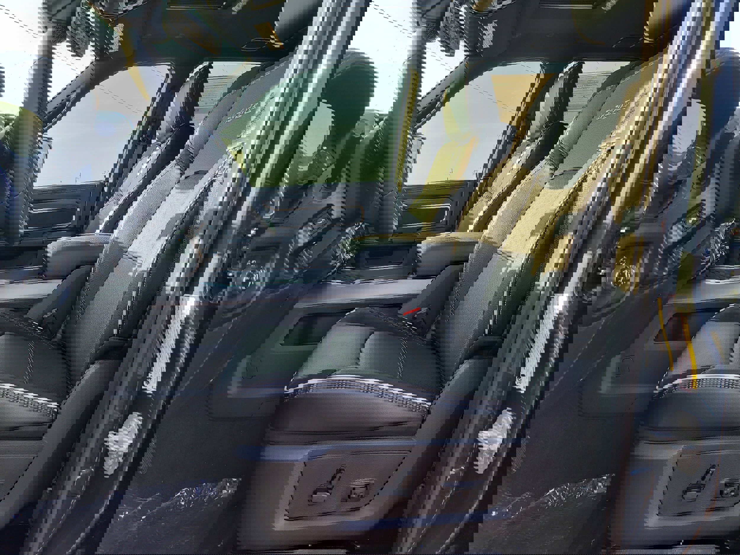 New 2026 RAM 2500 Laramie image 13