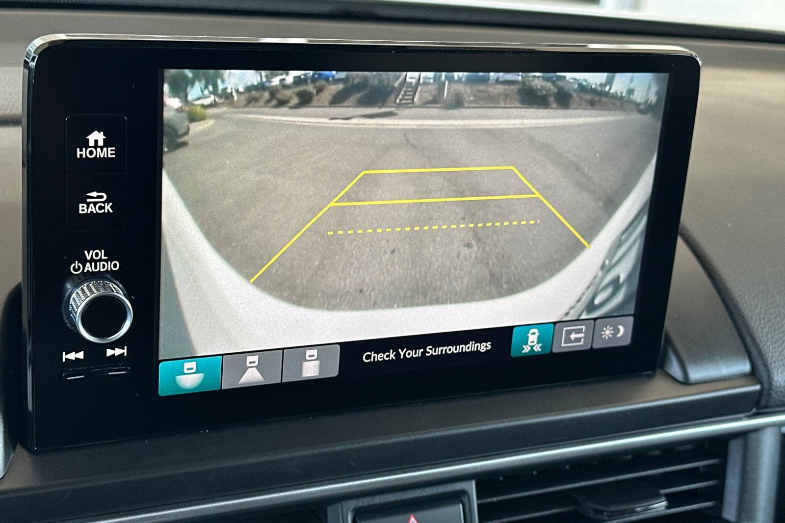 Used 2024 Honda Pilot EX-L image 18