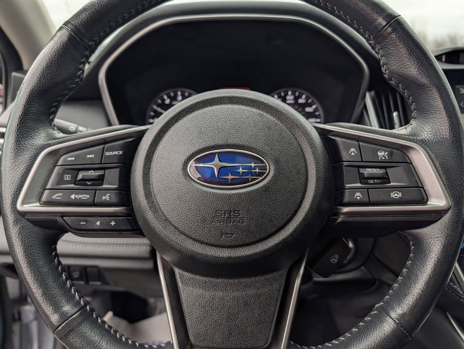 Used 2023 Subaru Outback Limited image 31