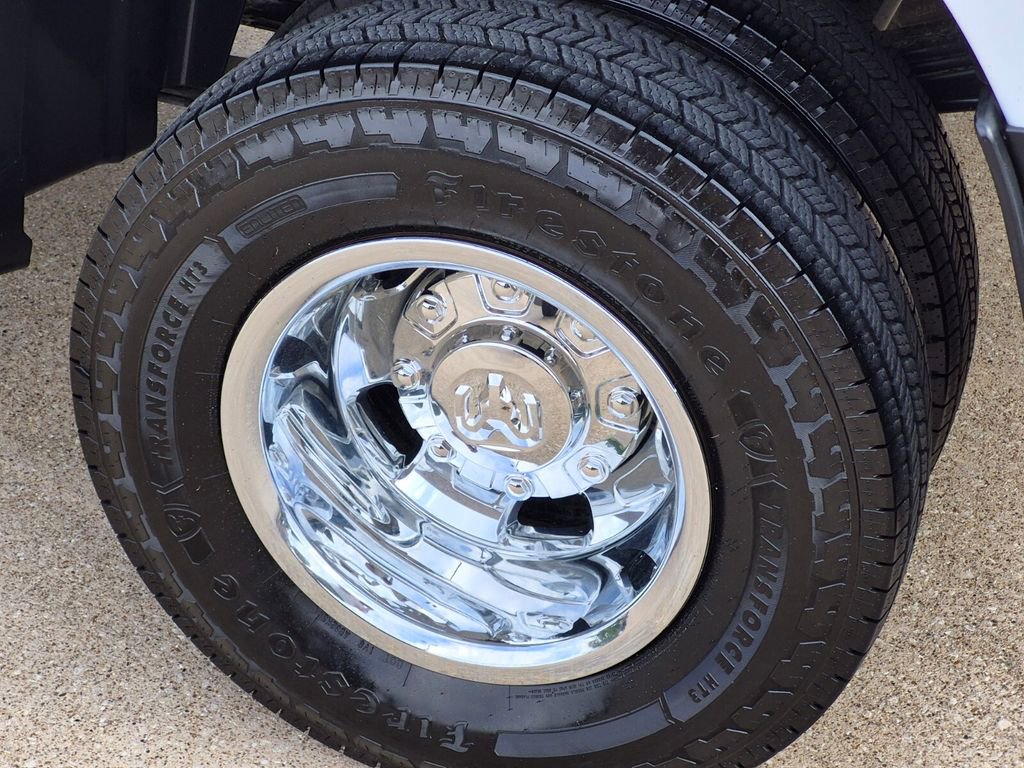 Used 2024 RAM 3500 Big Horn image 7