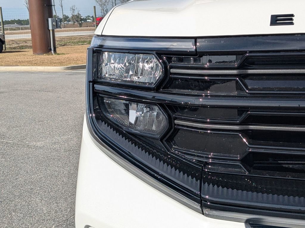 New 2026 Ford Expedition Platinum w/ Stealth Performance Package image 10